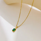 Natalie Necklace Winsleyco