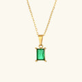Natalie Necklace Winsleyco