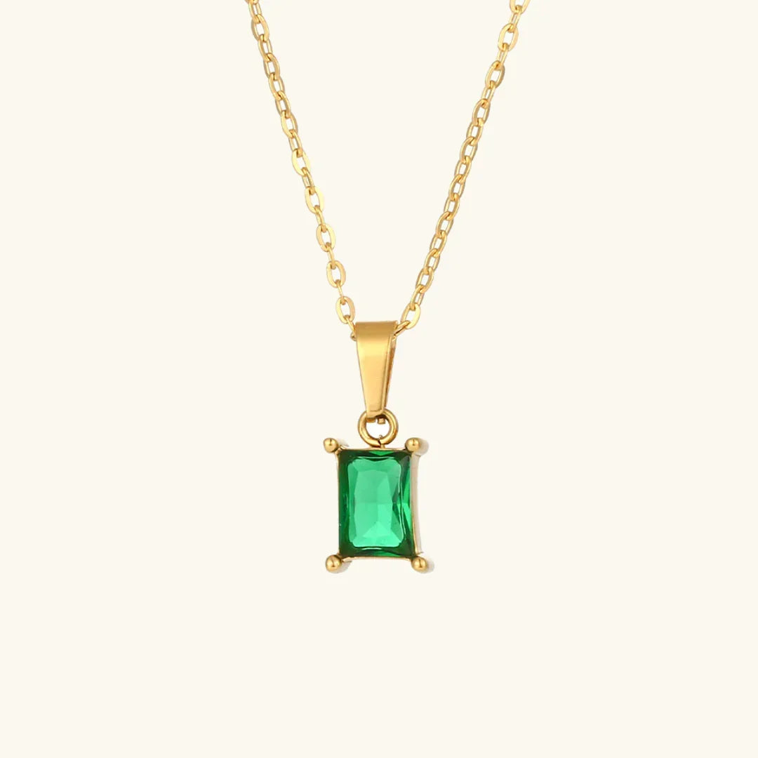 Natalie Necklace Winsleyco