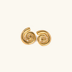 Bondi Twist Earrings Winsleyco