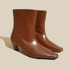 Chillproof Autumn Boots Amsterdam Style