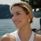 Sophia Spiral Earrings Winsleyco