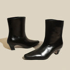 Chillproof Autumn Boots Amsterdam Style