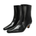 Chillproof Autumn Boots Amsterdam Style