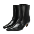 Chillproof Autumn Boots Amsterdam Style