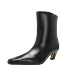 Chillproof Autumn Boots Amsterdam Style