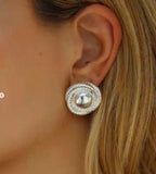 Sophia Spiral Earrings Winsleyco