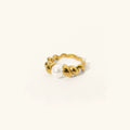 Oceana Pearl Ring Amsterdam Style