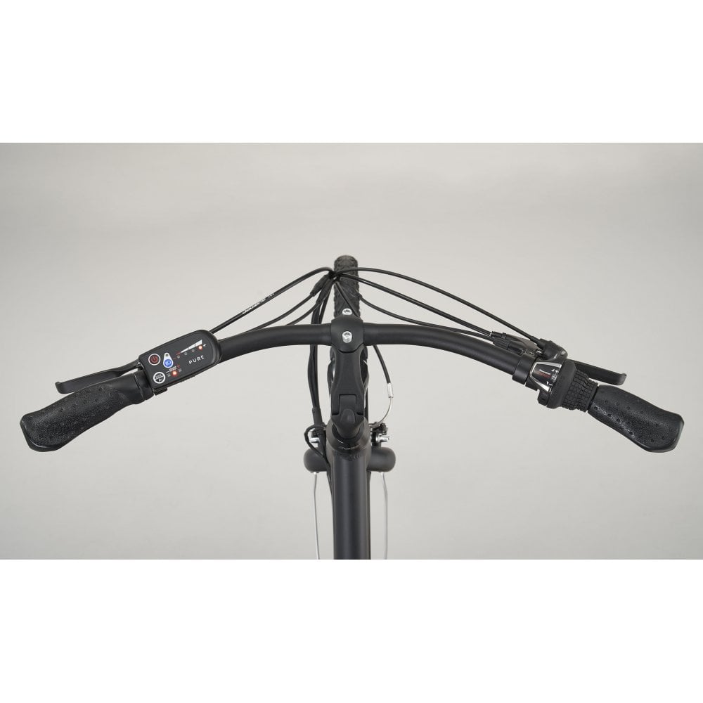 Pure Free City Electric Bike ElectroTrek