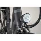 Pure Free City Electric Bike ElectroTrek