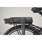 Pure Free City Electric Bike ElectroTrek