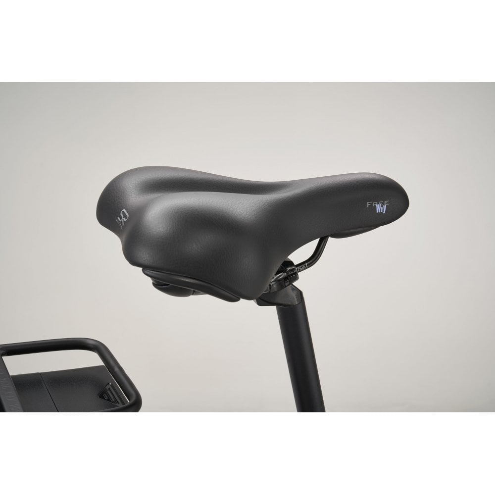 Pure Free City Electric Bike ElectroTrek