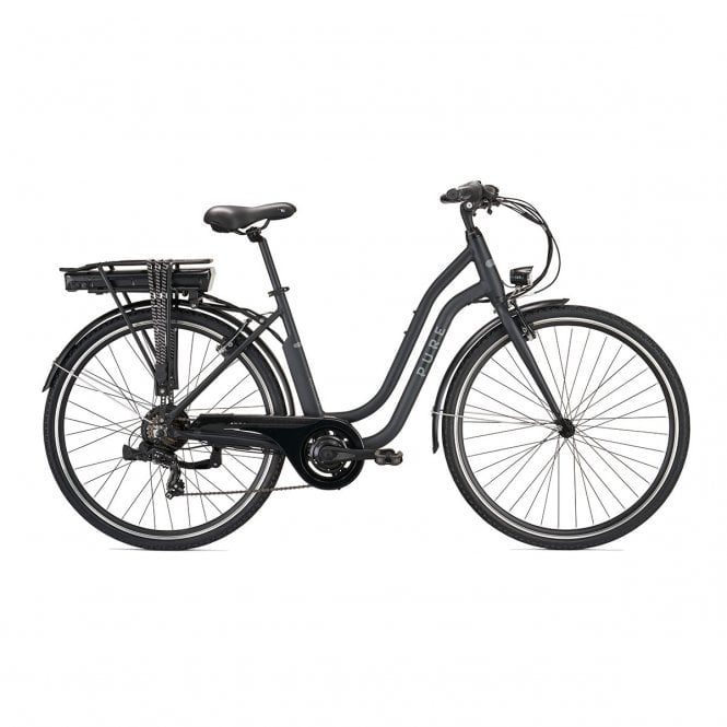 Pure Free City Electric Bike ElectroTrek