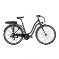 Pure Free City Electric Bike ElectroTrek