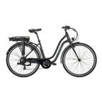 Pure Free City Electric Bike ElectroTrek