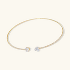 Radiant Heart Choker Winsleyco