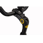Cyclotricity Sahara Electric Bike - Front Hub Motor ElectroTrek