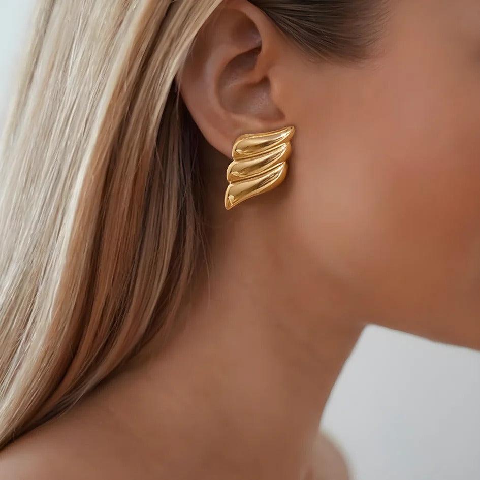 Scarlett Earrings Winsleyco