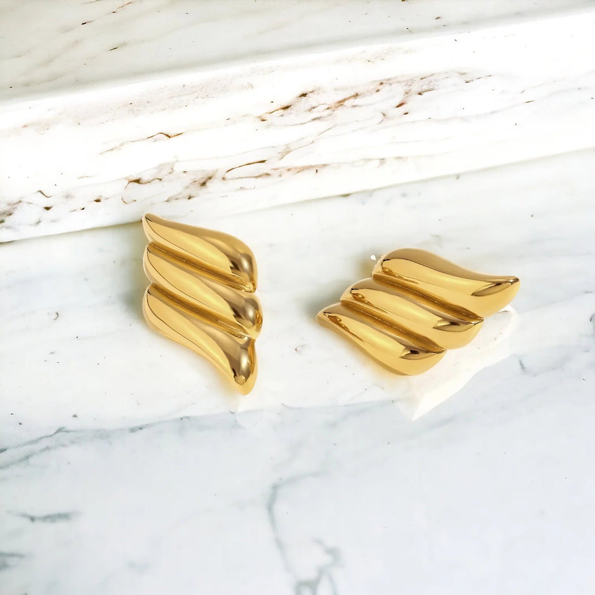 Scarlett Earrings Winsleyco