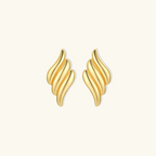 Scarlett Earrings Winsleyco