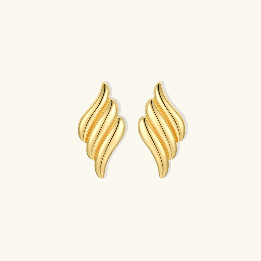 Scarlett Earrings Winsleyco