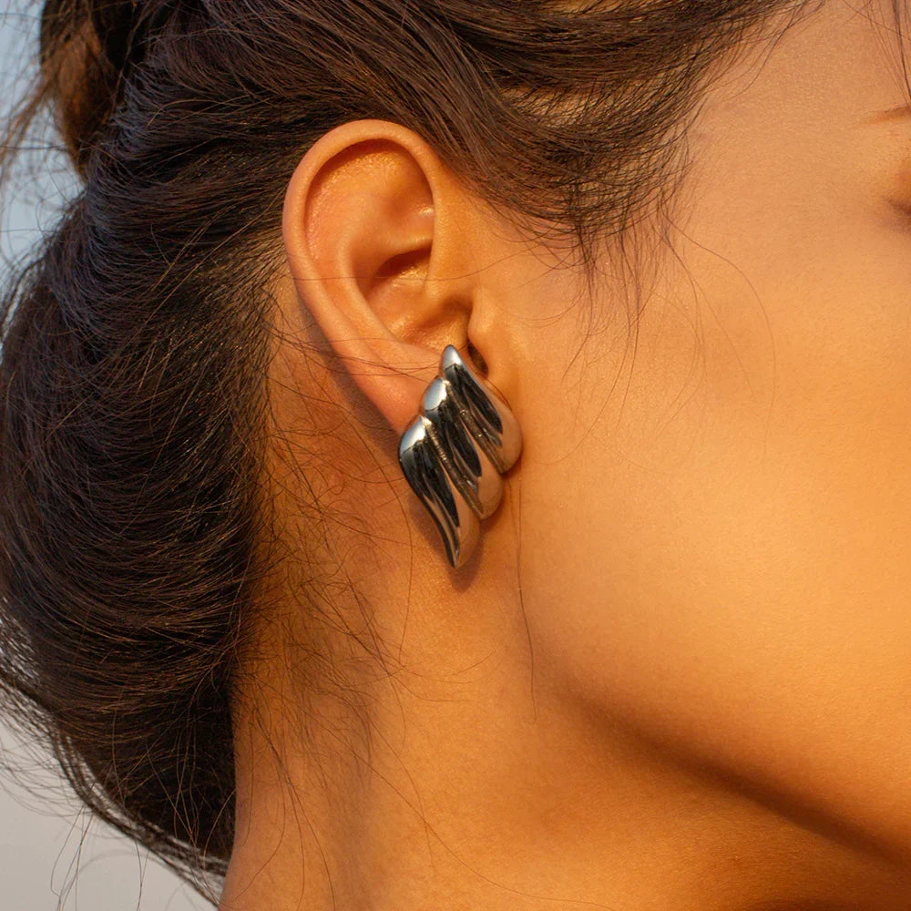 Scarlett Earrings Winsleyco