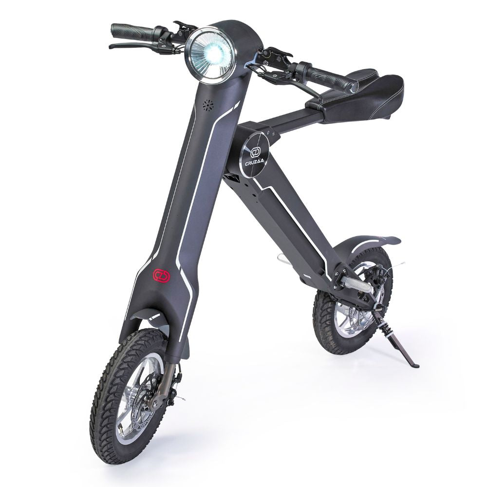 Cruzaa Pro Electric Scooter ElectroTrek