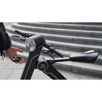 Cruzaa Electric Scooter ElectroTrek
