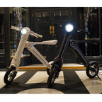 Cruzaa Electric Scooter ElectroTrek