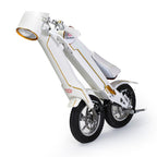 Cruzaa Pro Electric Scooter ElectroTrek