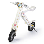 Cruzaa Pro Electric Scooter ElectroTrek