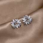 Seoul Petal Earrings Winsleyco