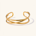 Vivian Bangle Amsterdam Style