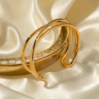 Vivian Bangle Amsterdam Style