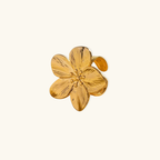 Seraphina Petal Ring Winsleyco