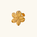 Seraphina Petal Ring Winsleyco