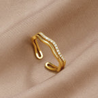 Serena Layered Ring Winsleyco