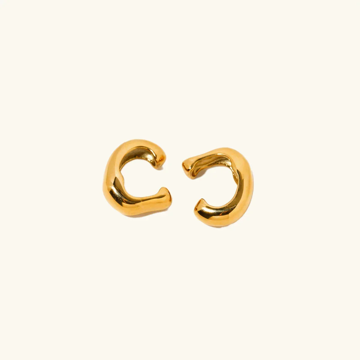 Seville Ear Cuffs Winsleyco