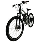 Cyclotricity Stealth Electric Bike - Rear Hub Motor ElectroTrek