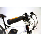 Cyclotricity Stealth Electric Bike - Rear Hub Motor ElectroTrek