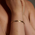 Jasmine Twist Bracelet Amsterdam Style