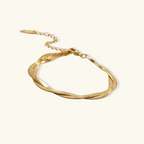 Jasmine Twist Bracelet Amsterdam Style