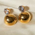 Stella Earrings Winsleyco