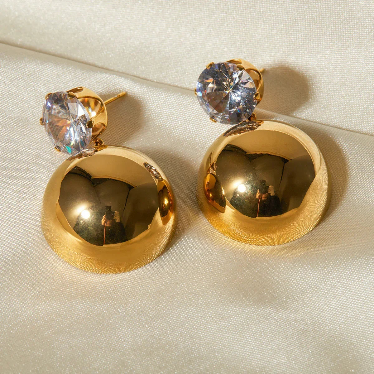 Stella Earrings Winsleyco