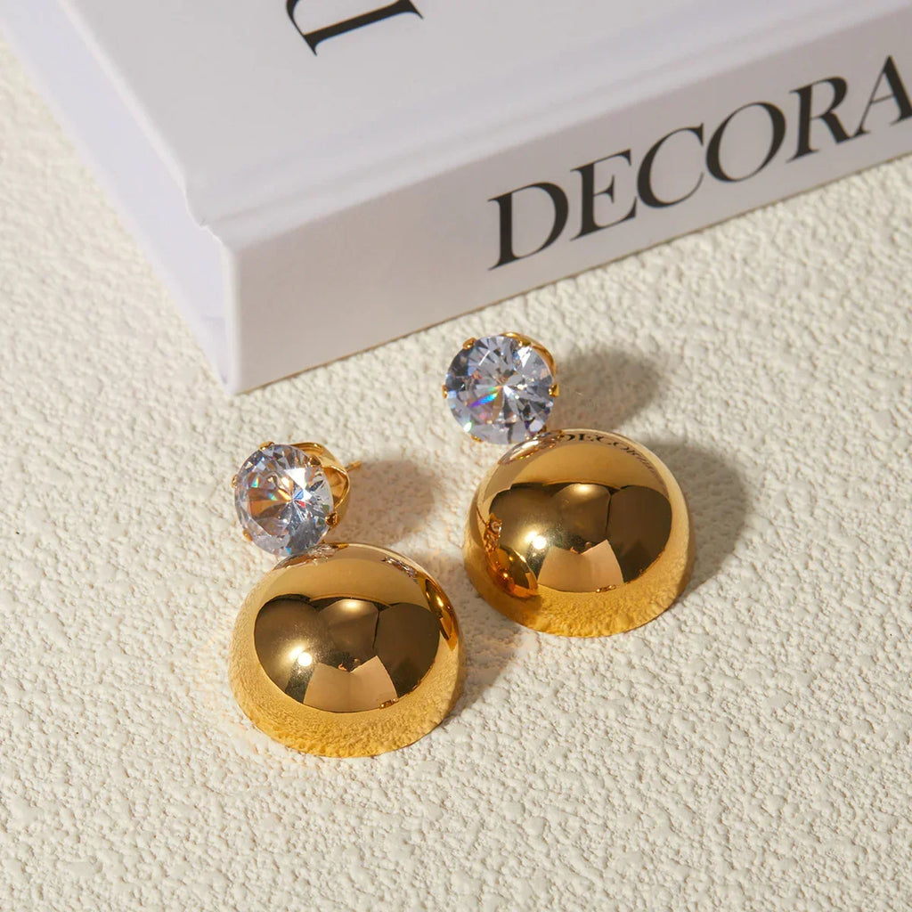 Stella Earrings Winsleyco