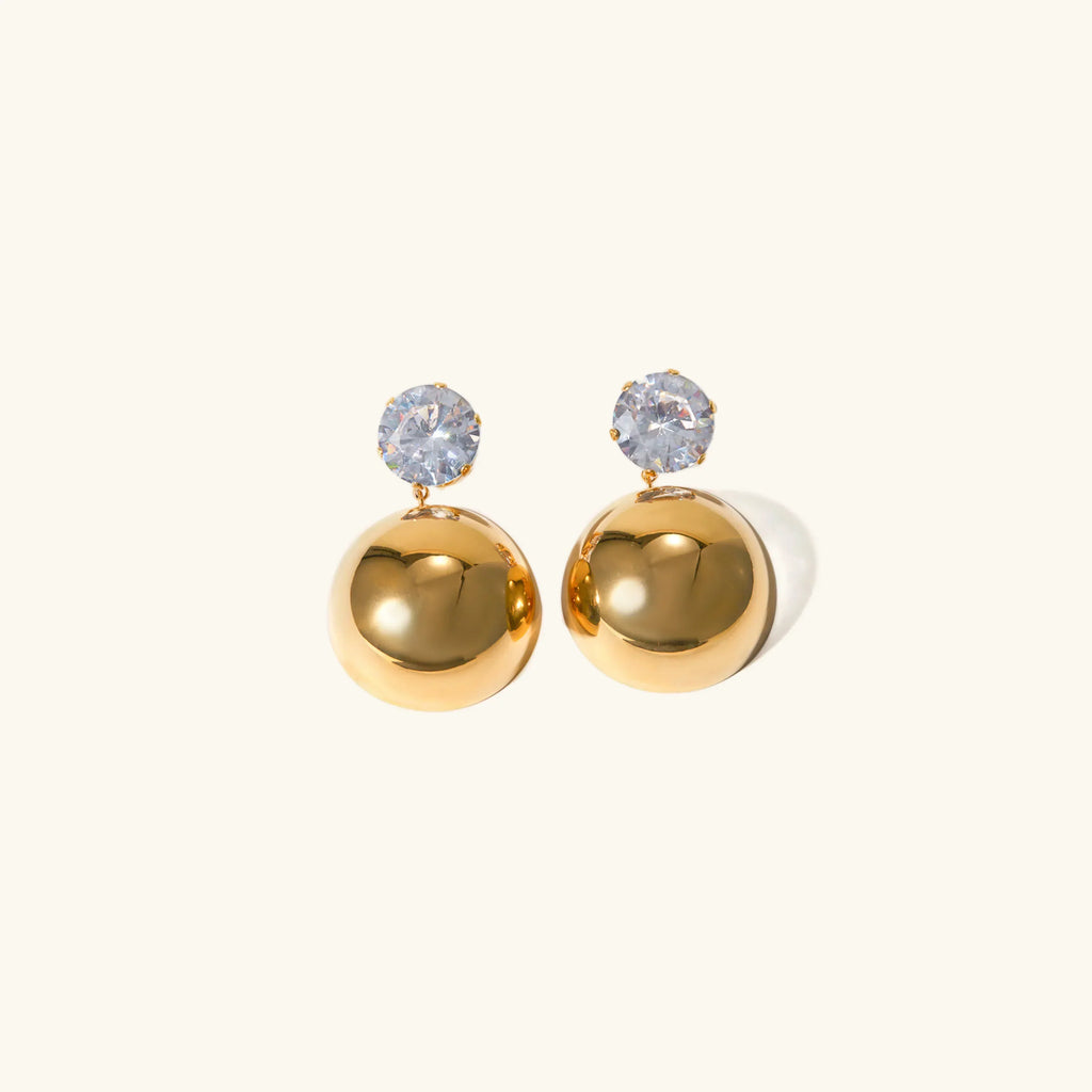 Stella Earrings Winsleyco