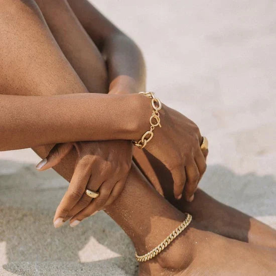Thalia Bracelet Amsterdam Style