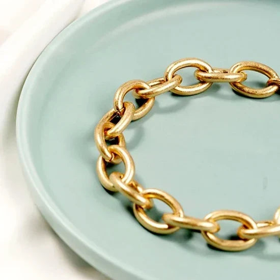 Thalia Bracelet Amsterdam Style