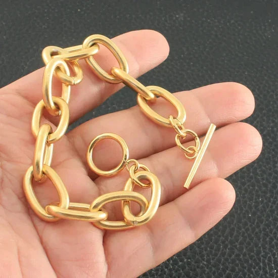 Thalia Bracelet Amsterdam Style