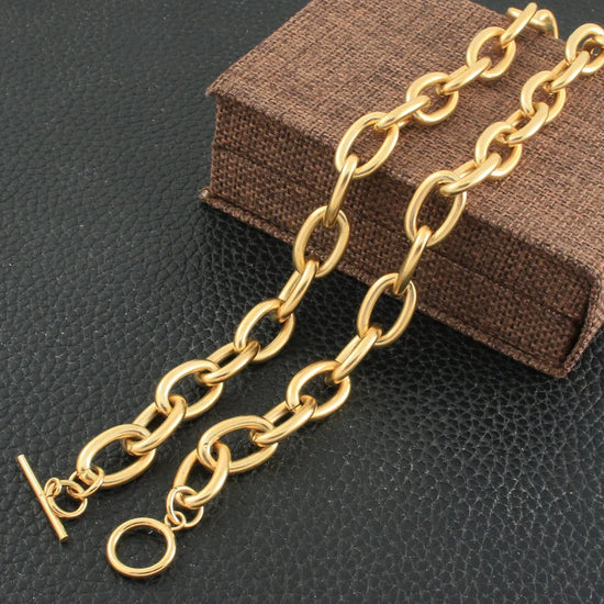 Thalia Bracelet Amsterdam Style